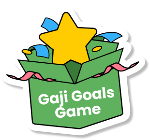 Gaji Game